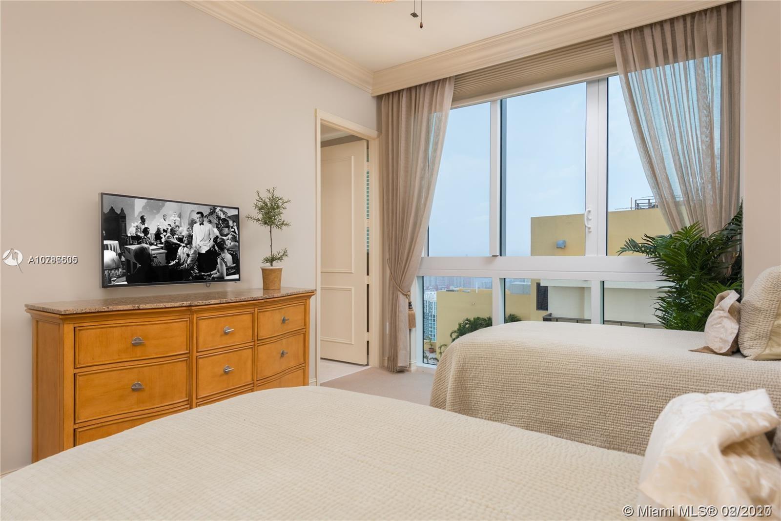 TURNBERRY OCEAN COLONY NO - Residential