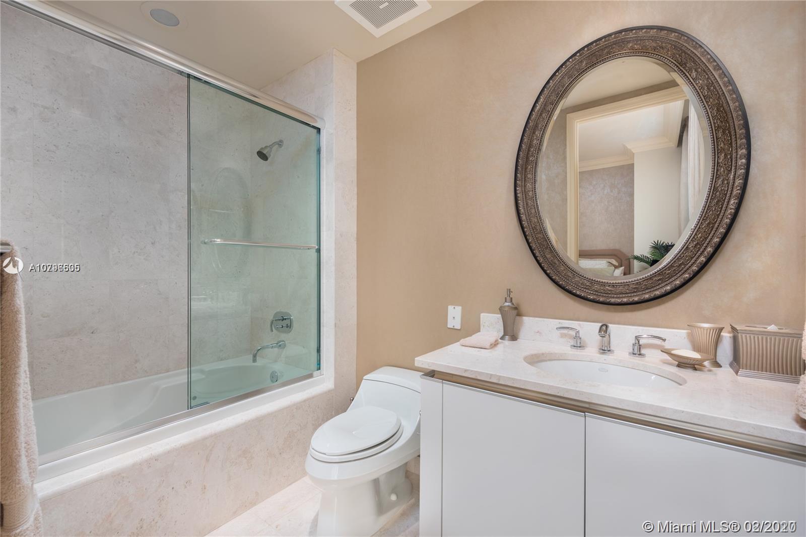 TURNBERRY OCEAN COLONY NO - Residential