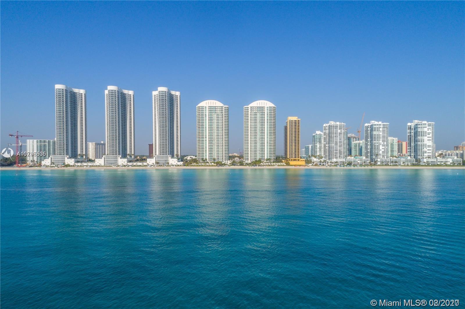 TURNBERRY OCEAN COLONY NO - Residential