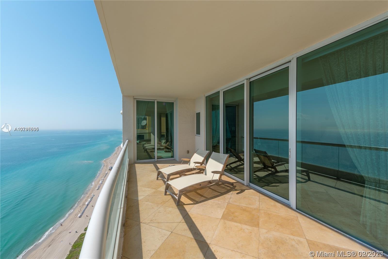 TURNBERRY OCEAN COLONY NO - Residential