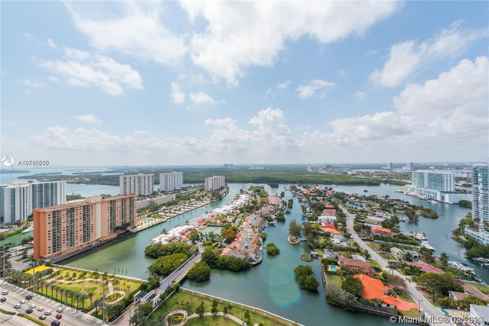 TURNBERRY OCEAN COLONY NO - Residential