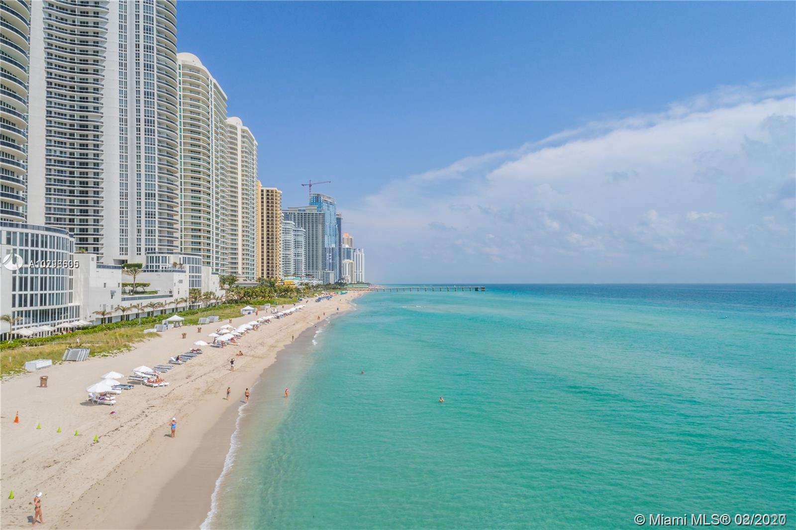 TURNBERRY OCEAN COLONY NO - Residential