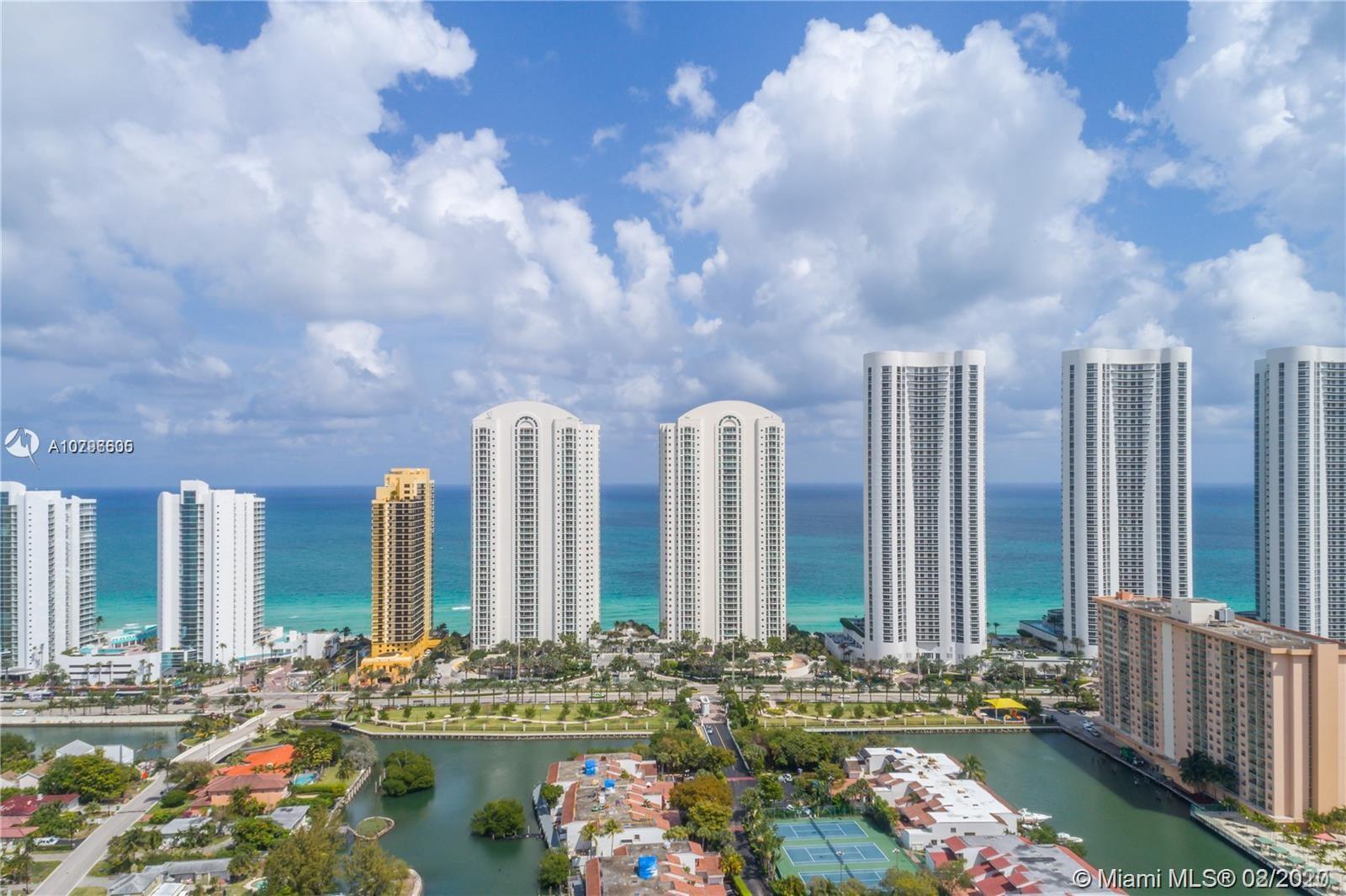 TURNBERRY OCEAN COLONY NO - Residential