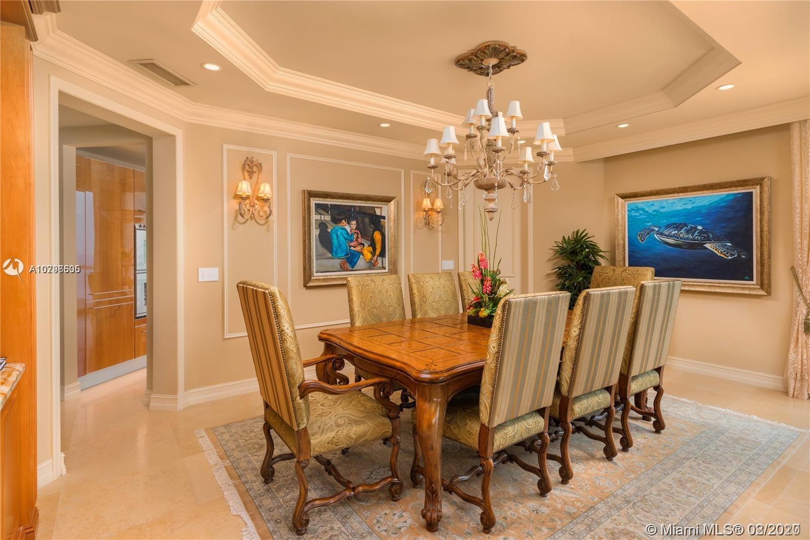 TURNBERRY OCEAN COLONY NO - Residential