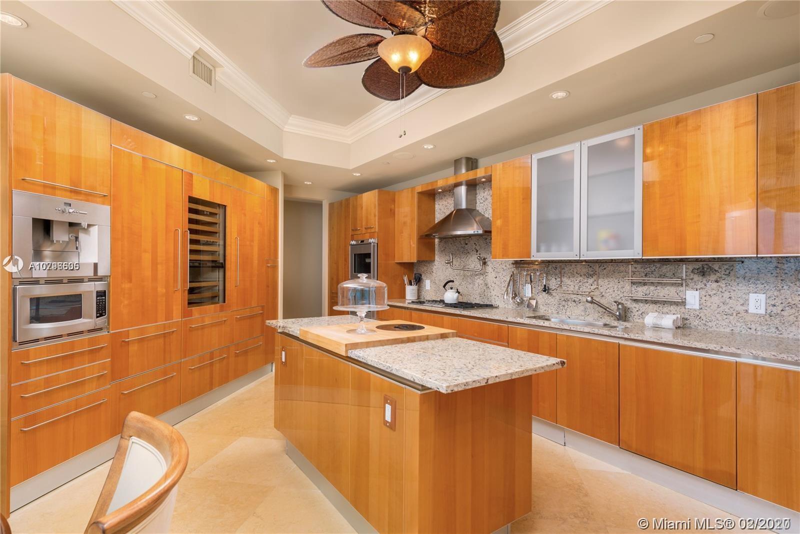 TURNBERRY OCEAN COLONY NO - Residential