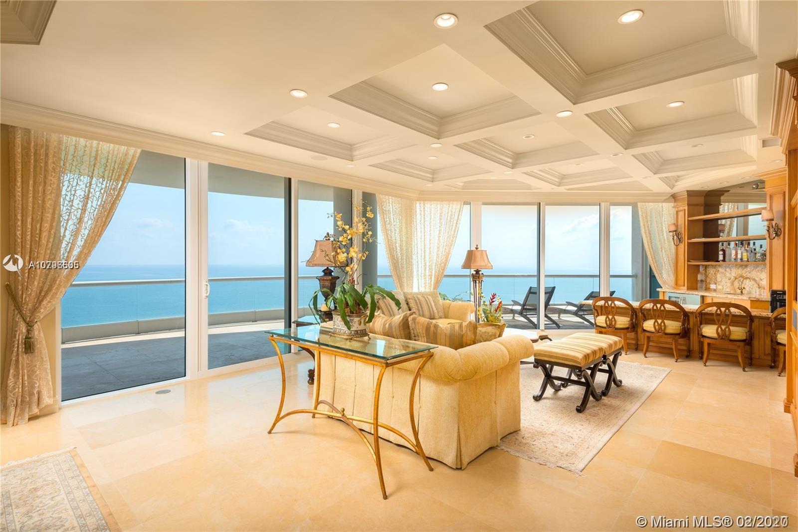 TURNBERRY OCEAN COLONY NO - Residential