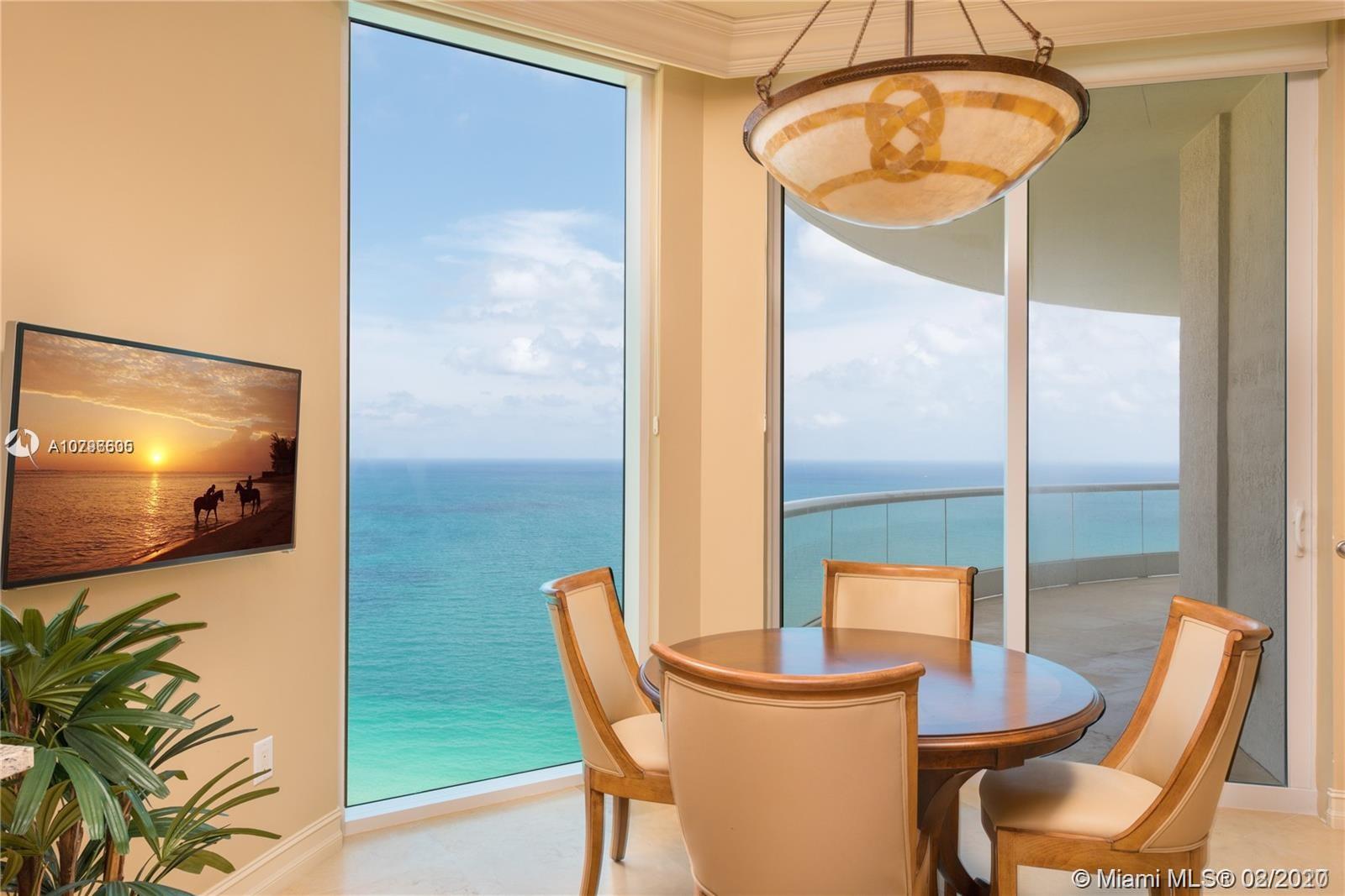 TURNBERRY OCEAN COLONY NO - Residential