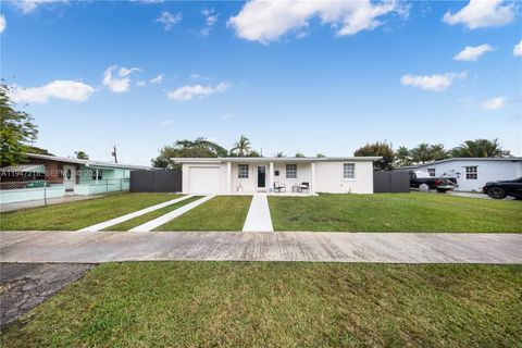 10731 SW 51st Dr Miami FL 33165