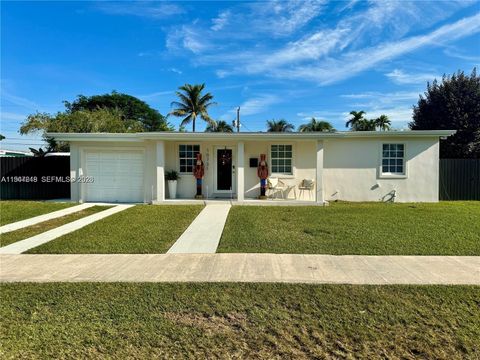 10731 SW 51st Dr Miami FL 33165