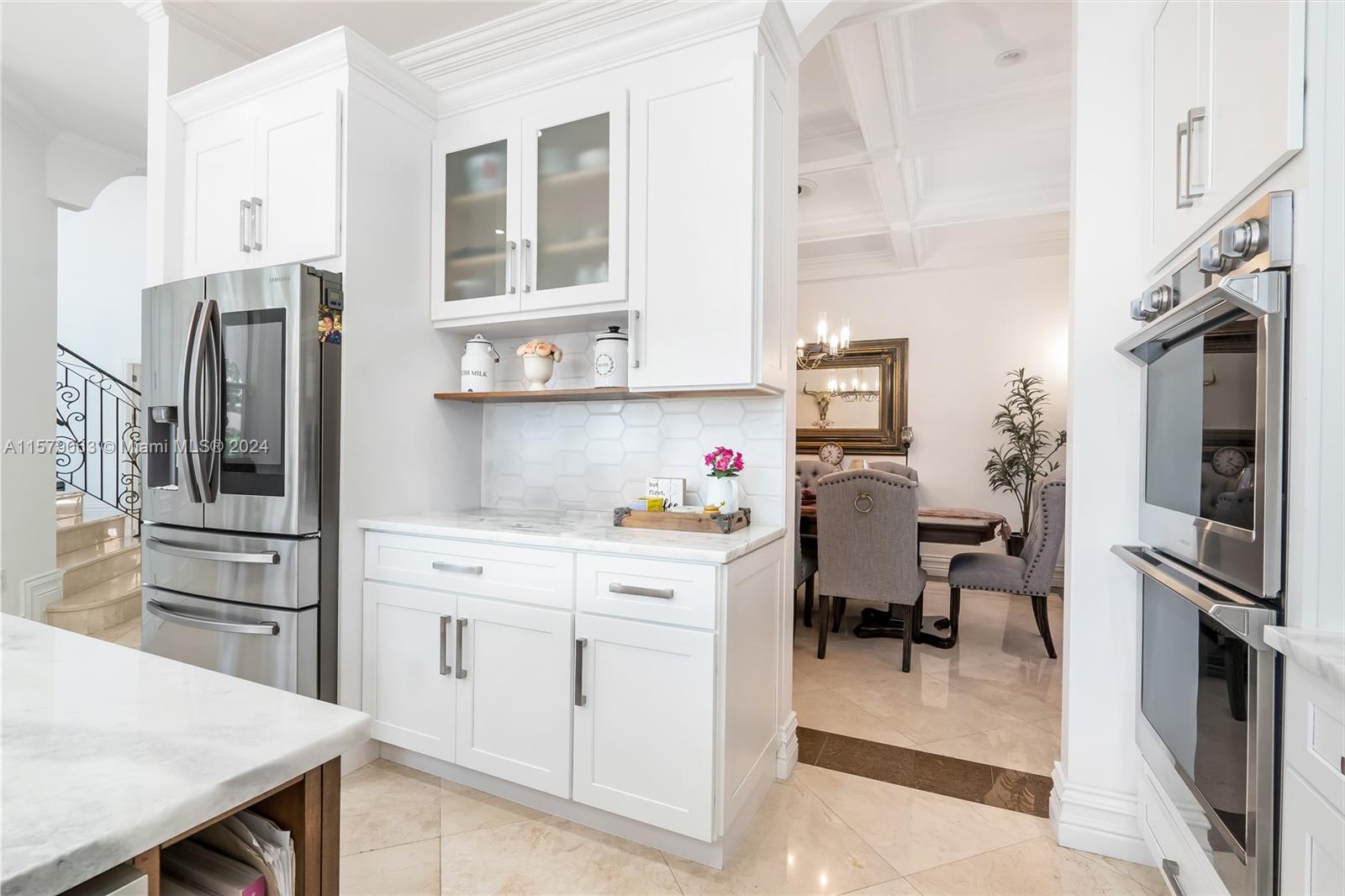 FRIENDLY ACRES - Residential