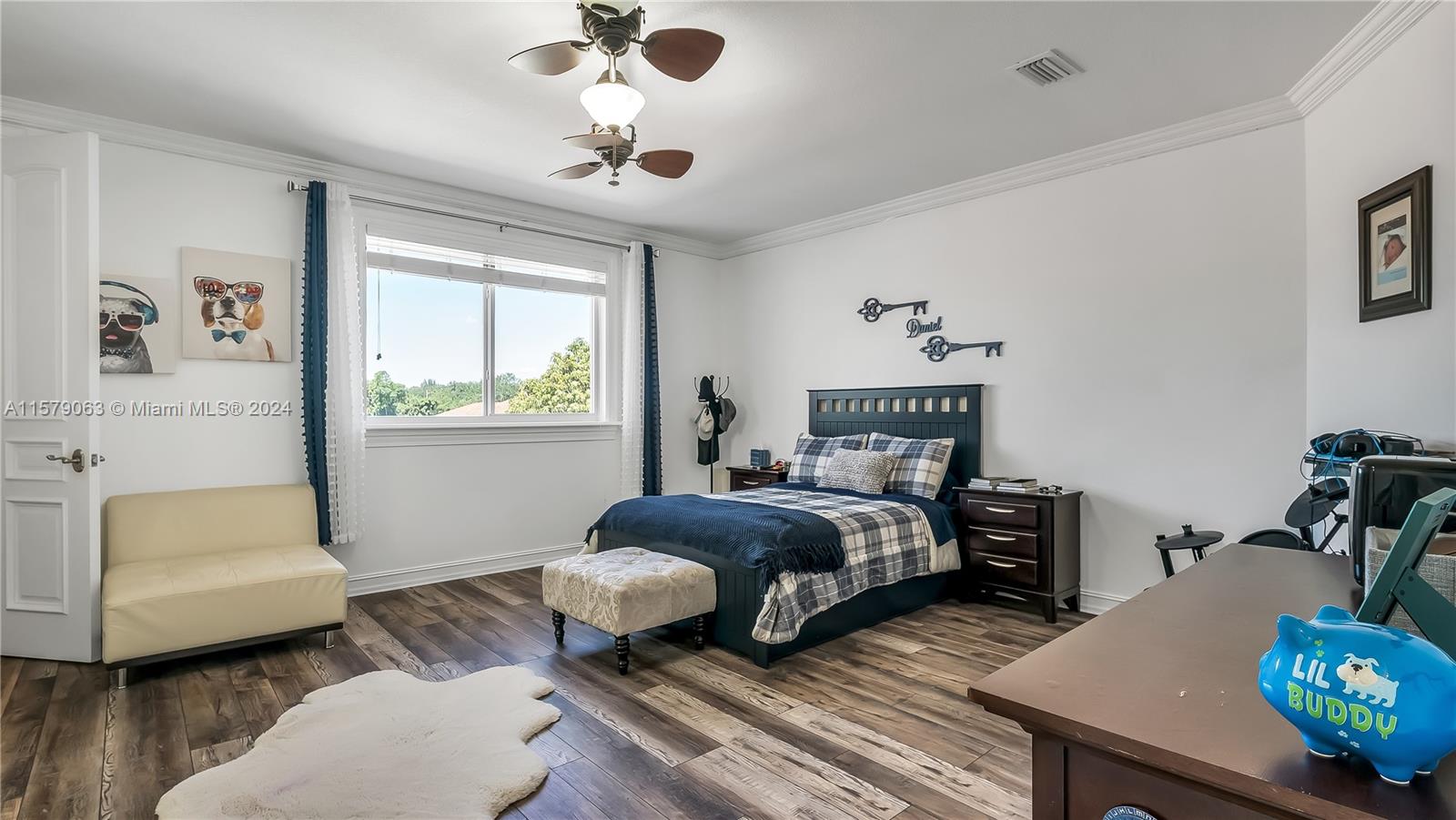 FRIENDLY ACRES - Residential