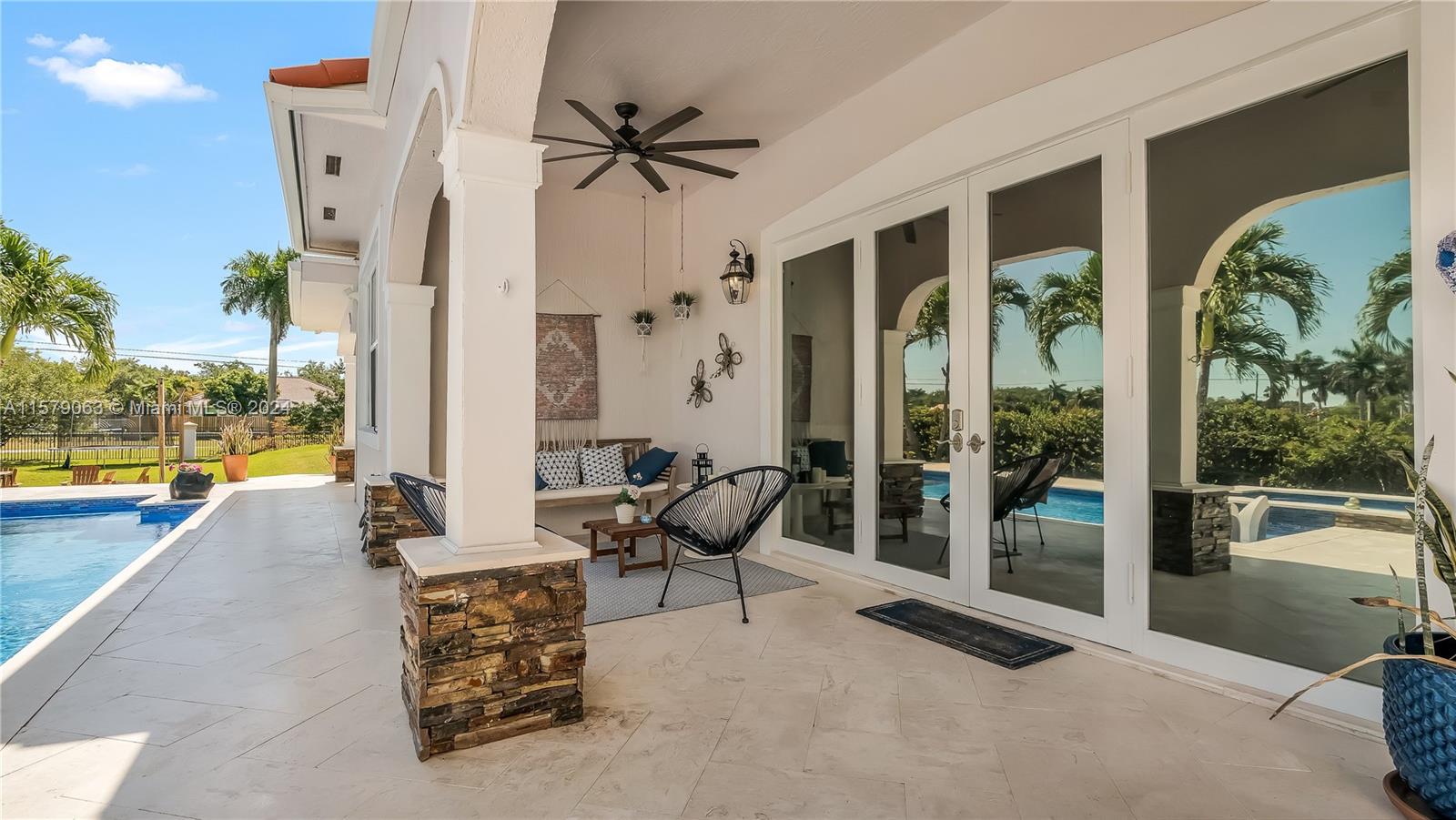 FRIENDLY ACRES - Residential