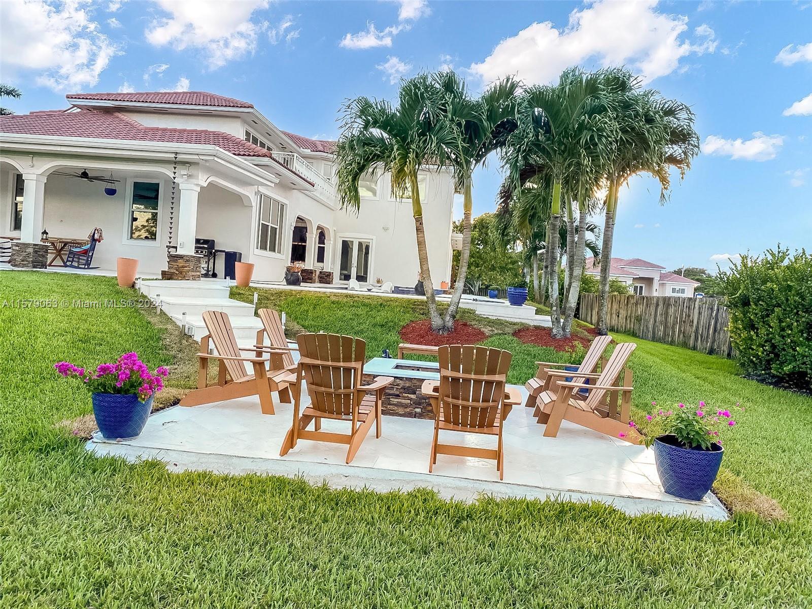 FRIENDLY ACRES - Residential