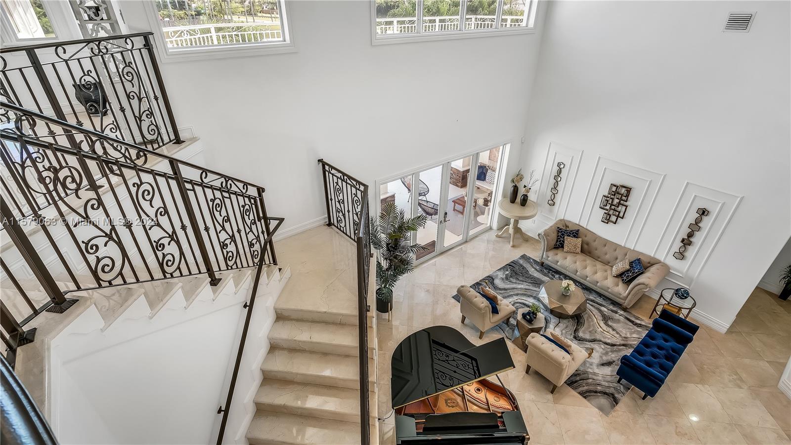 FRIENDLY ACRES - Residential