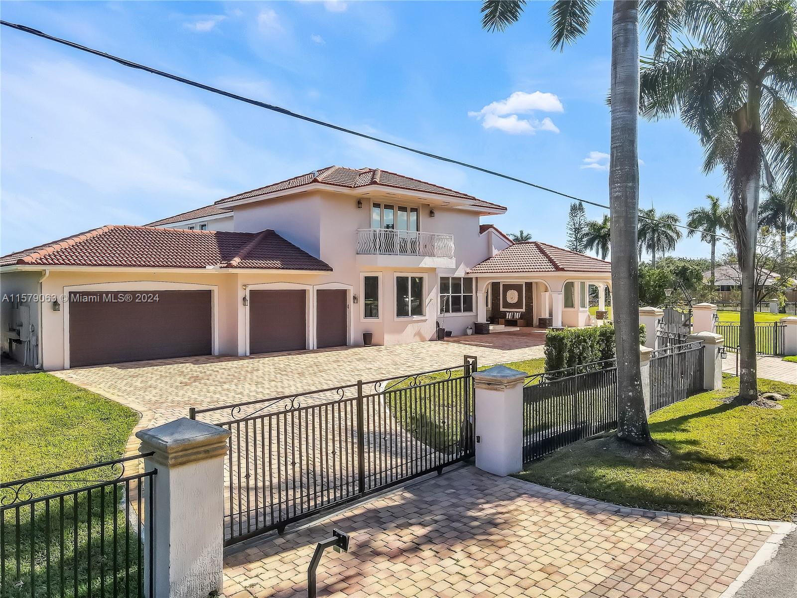 FRIENDLY ACRES - Residential