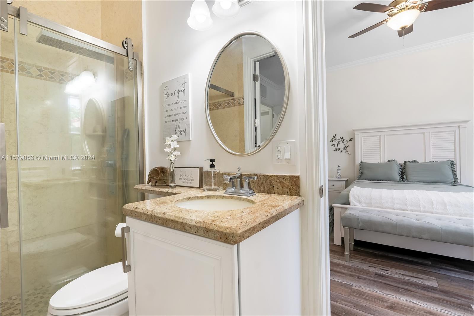 FRIENDLY ACRES - Residential