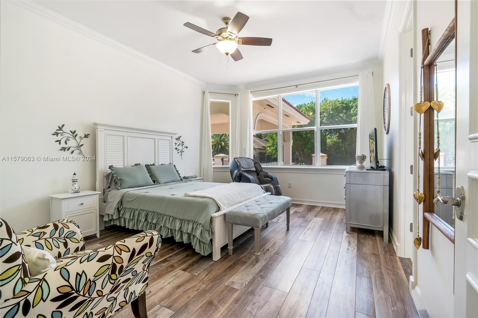 FRIENDLY ACRES - Residential