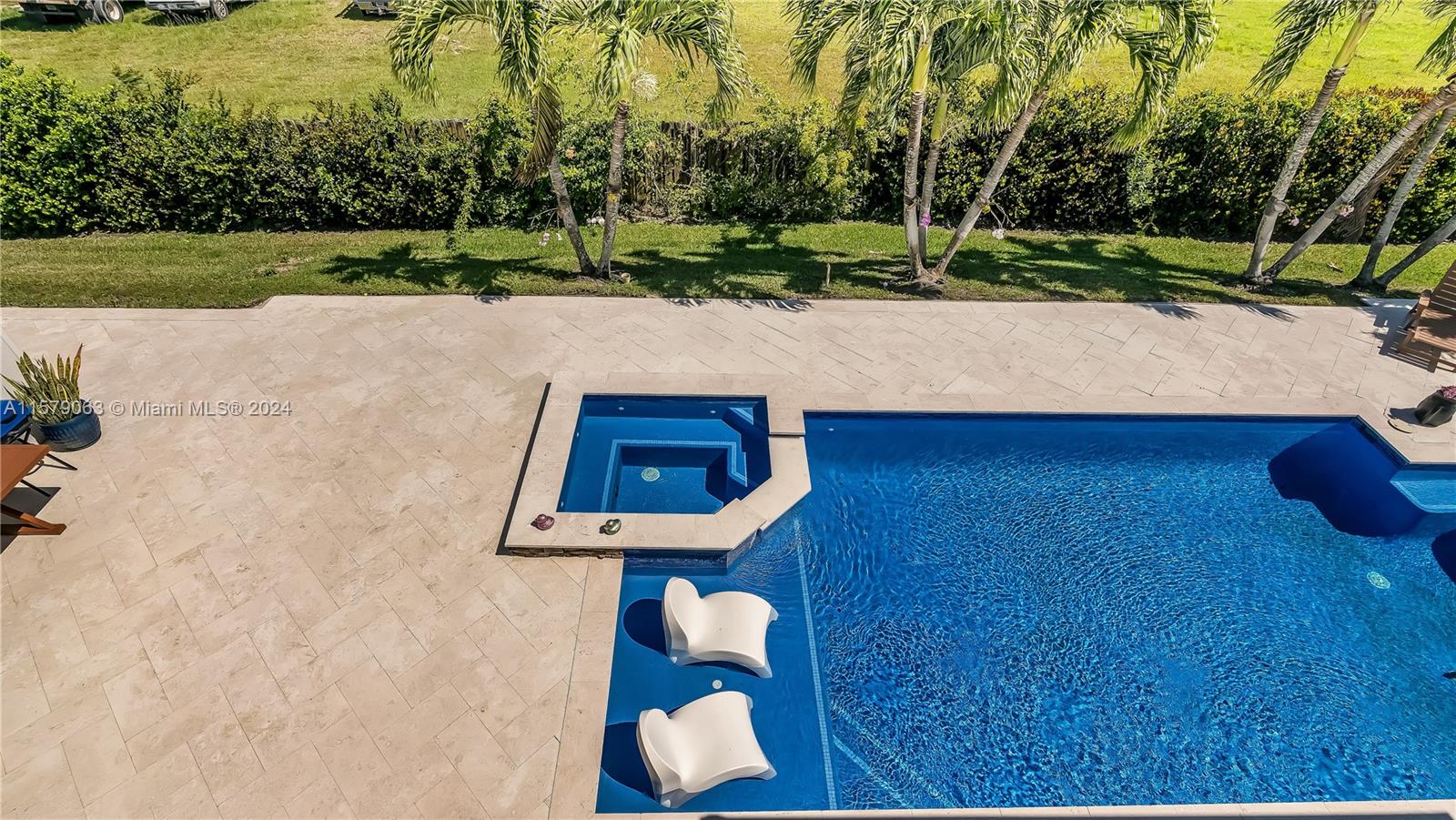 FRIENDLY ACRES - Residential