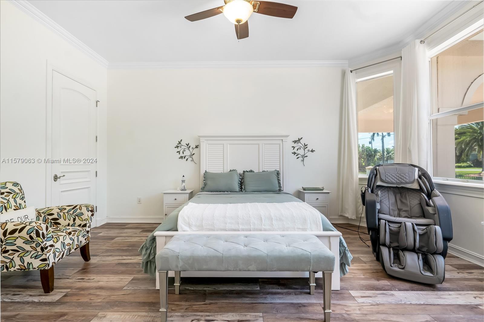 FRIENDLY ACRES - Residential