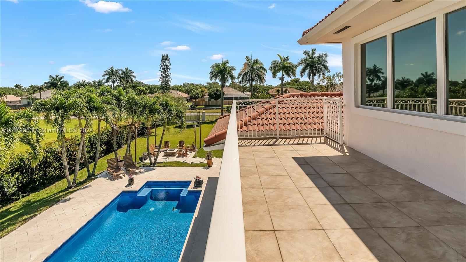 FRIENDLY ACRES - Residential