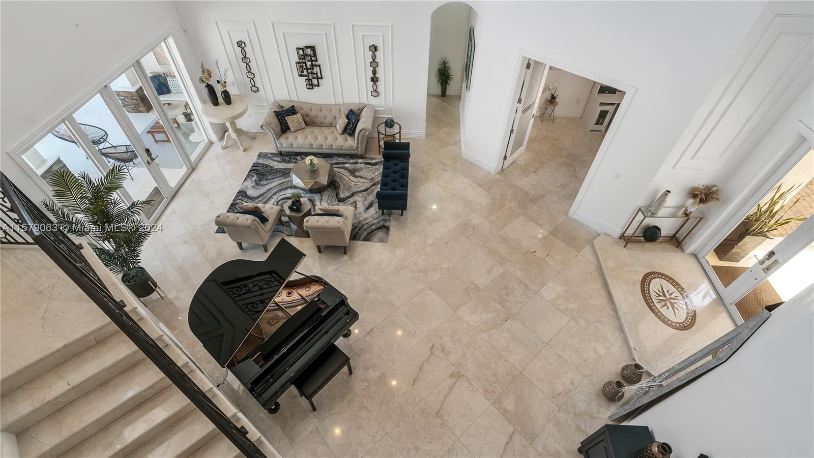 FRIENDLY ACRES - Residential