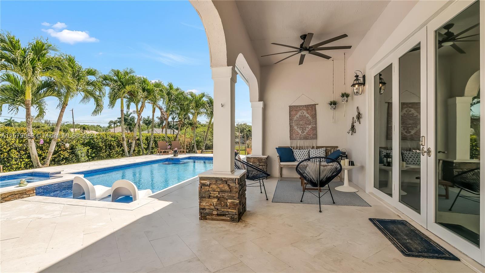 FRIENDLY ACRES - Residential