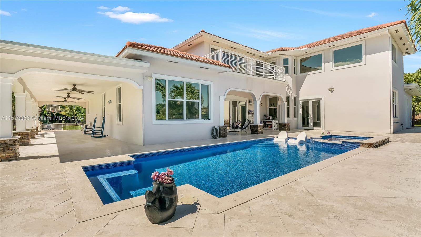 FRIENDLY ACRES - Residential