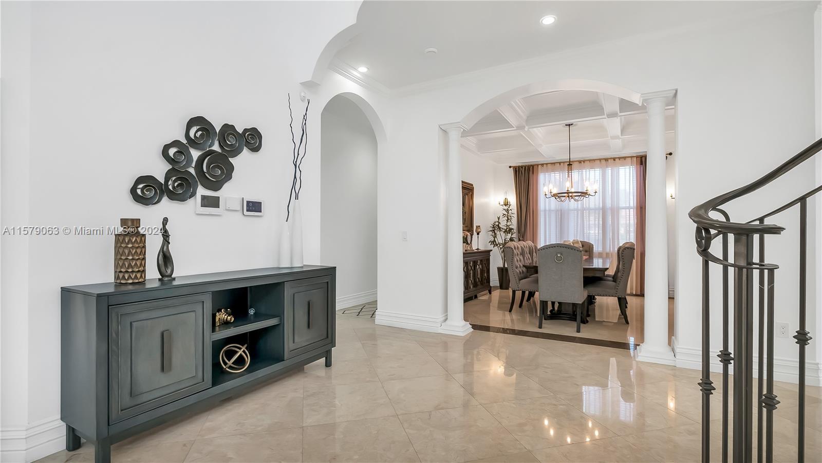 FRIENDLY ACRES - Residential