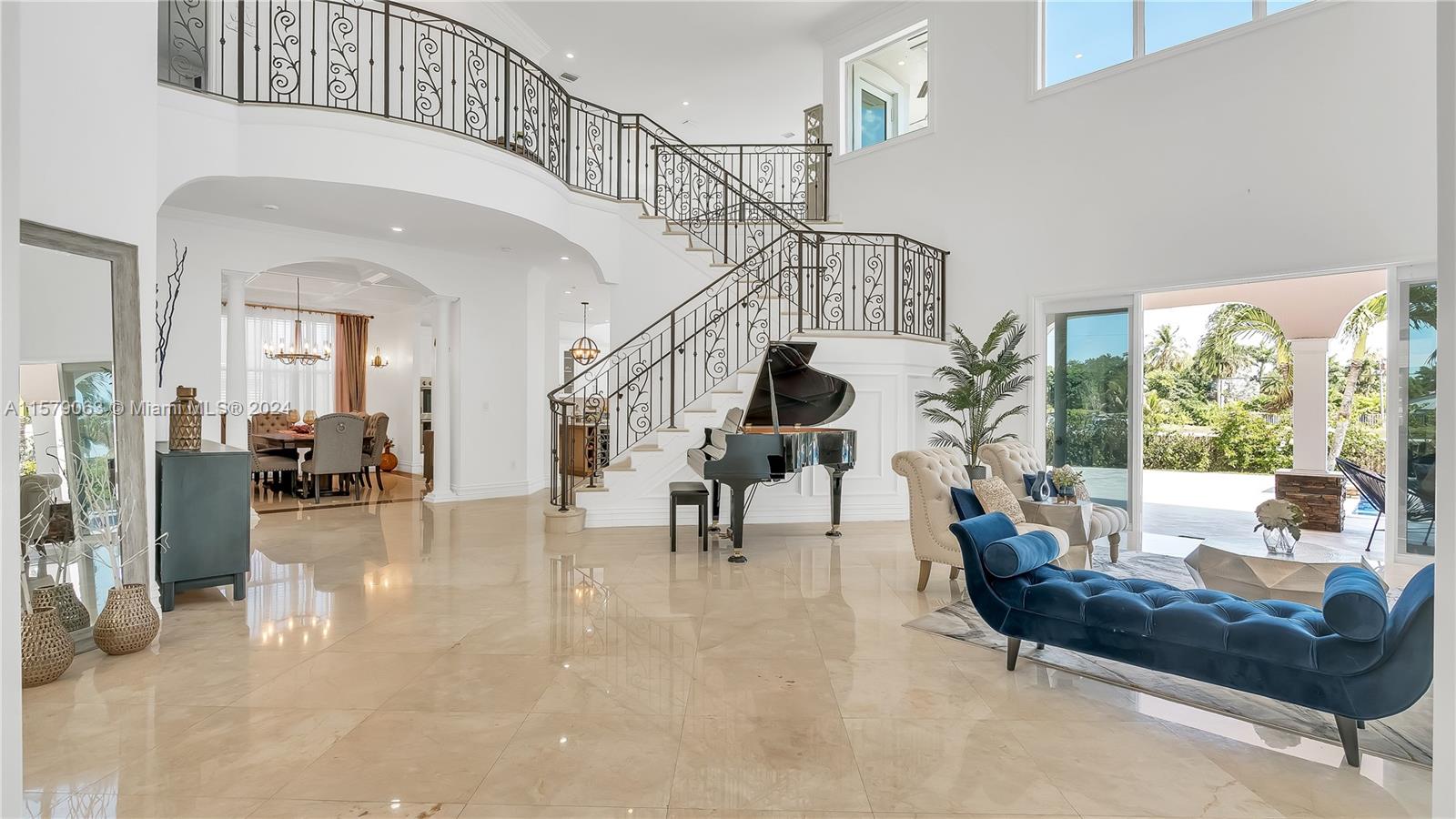 FRIENDLY ACRES - Residential