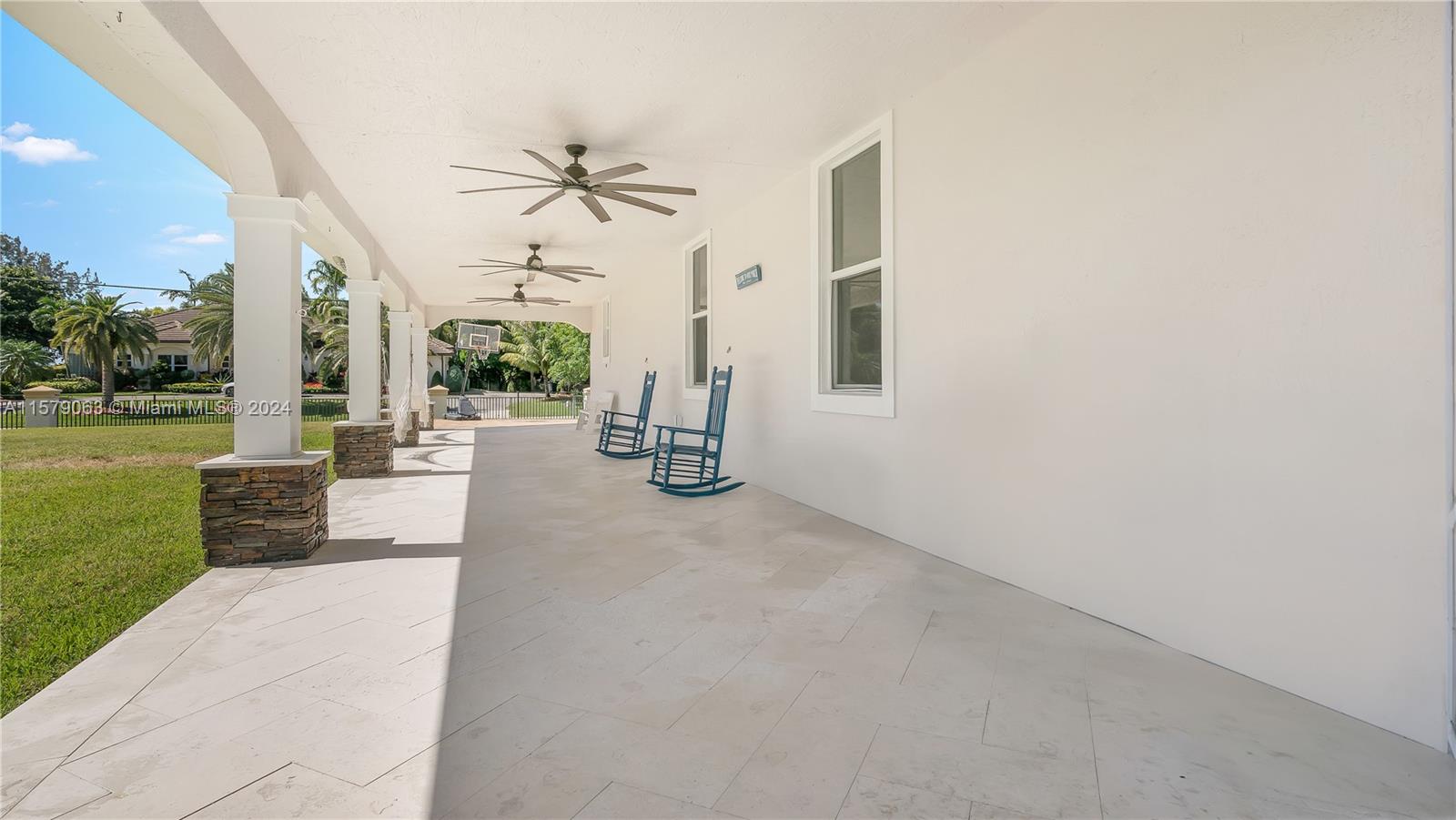 FRIENDLY ACRES - Residential