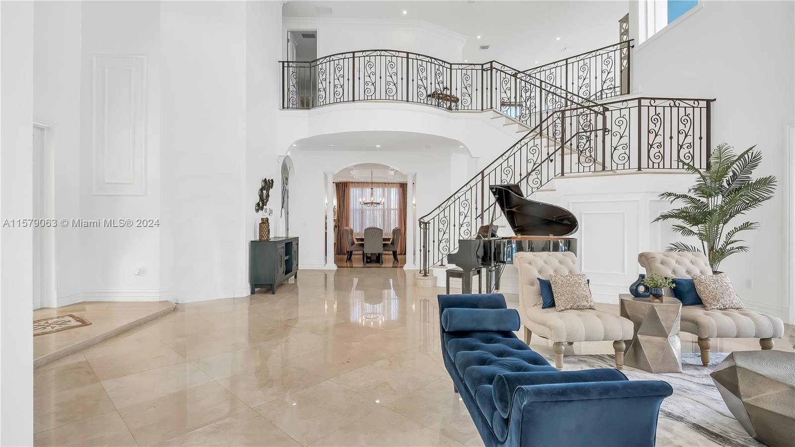 FRIENDLY ACRES - Residential