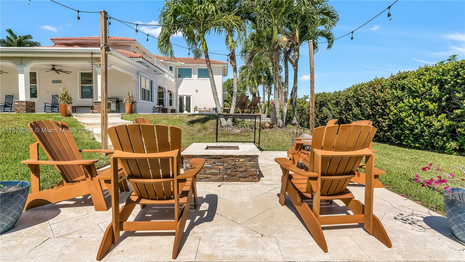 FRIENDLY ACRES - Residential