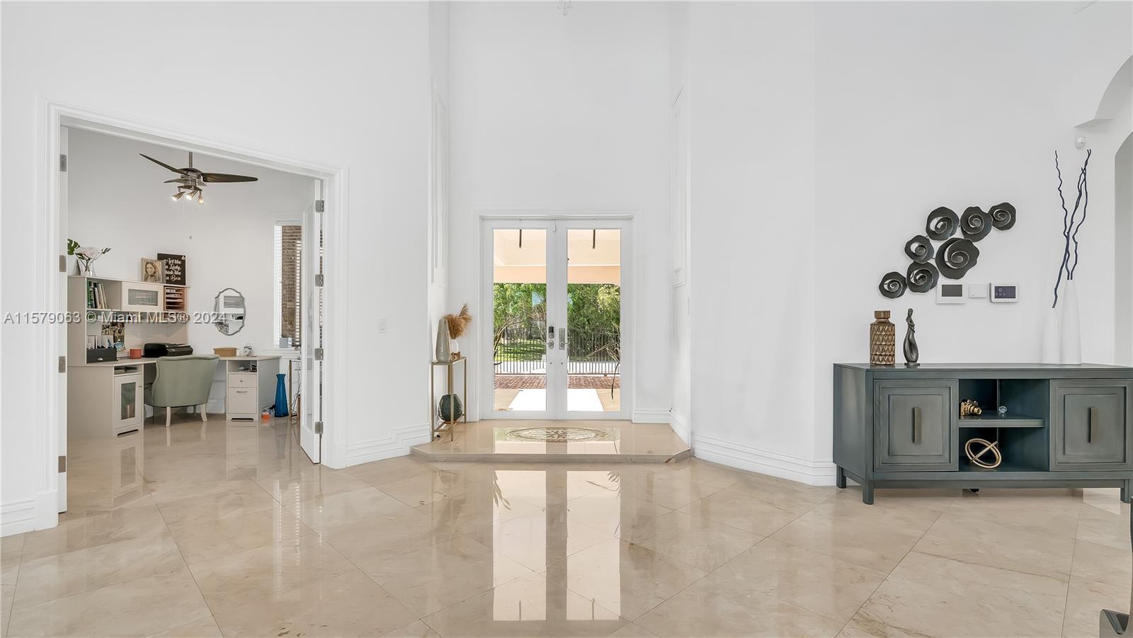 FRIENDLY ACRES - Residential