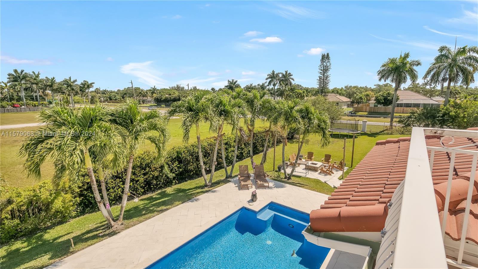 FRIENDLY ACRES - Residential