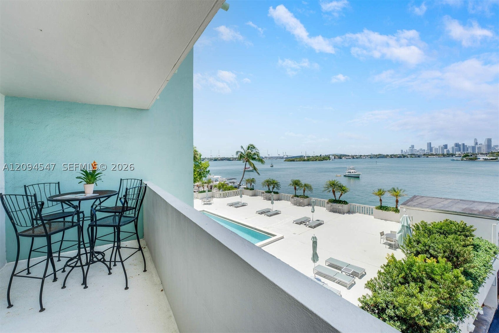 5 Island Ave 3C
