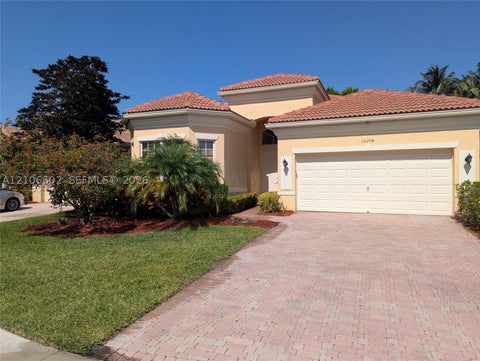 Photo of 15274 Fiorenza Cir, Delray Beach, FL 33446 (MLS # A12106602)