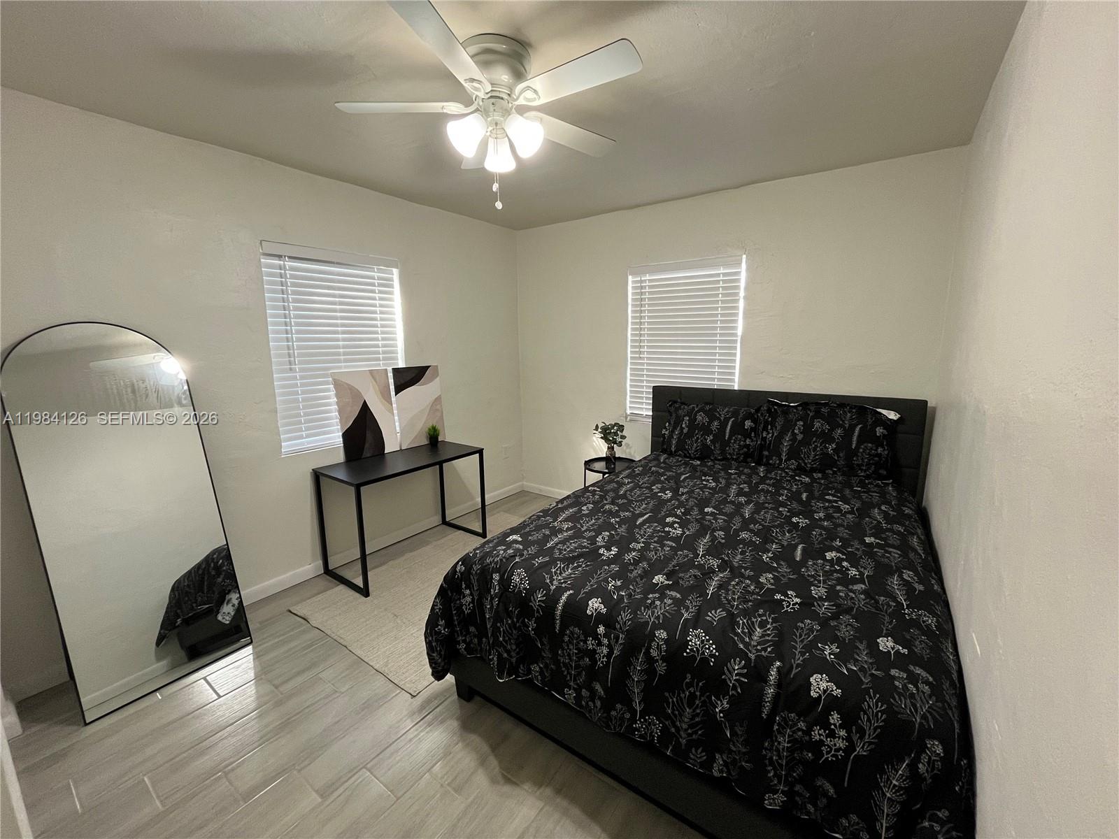 ALICE BLADWIN ET AL SUB - Residential Lease