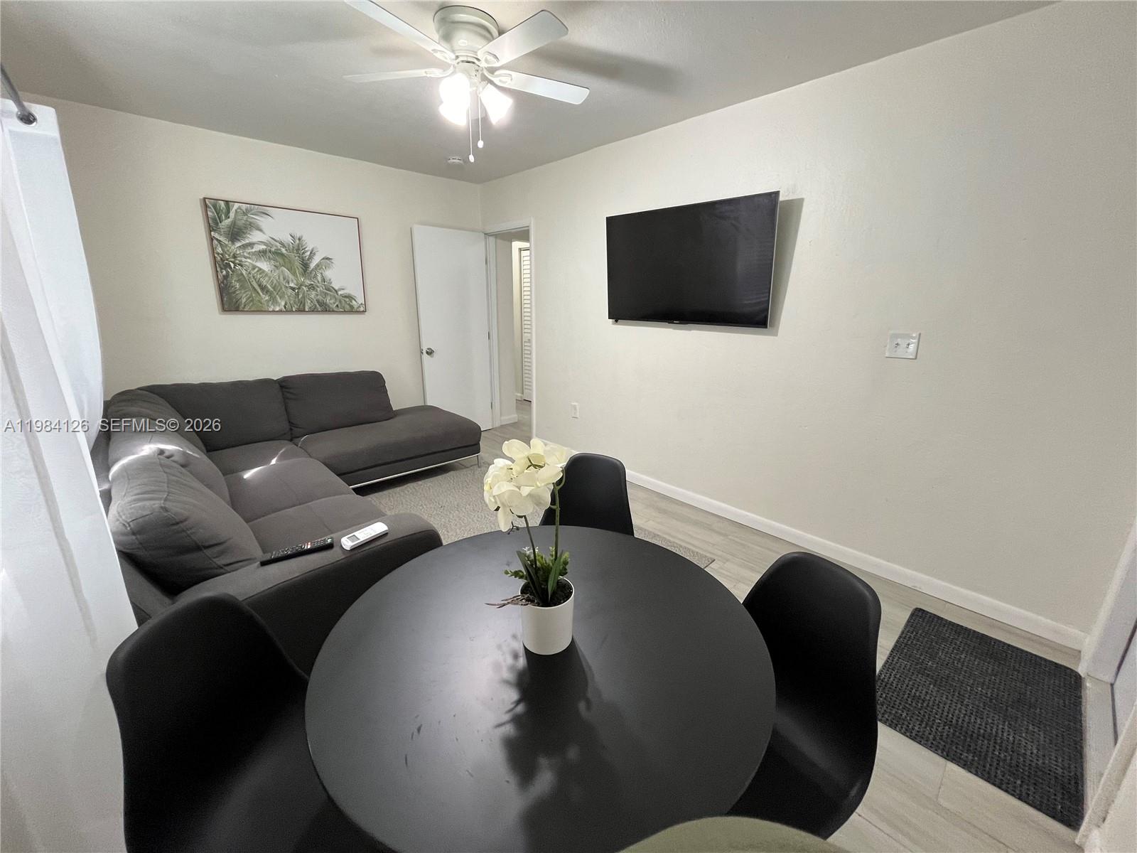 ALICE BLADWIN ET AL SUB - Residential Lease