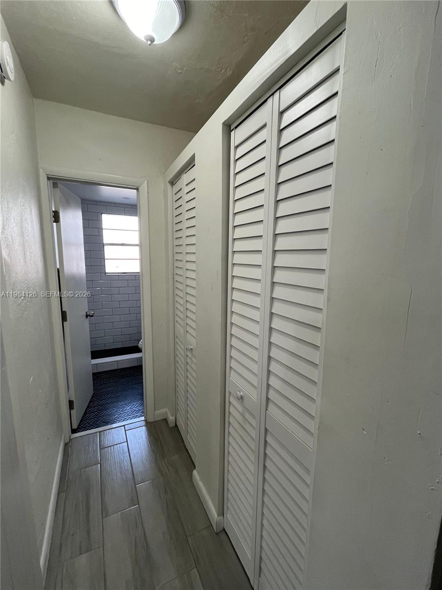 ALICE BLADWIN ET AL SUB - Residential Lease