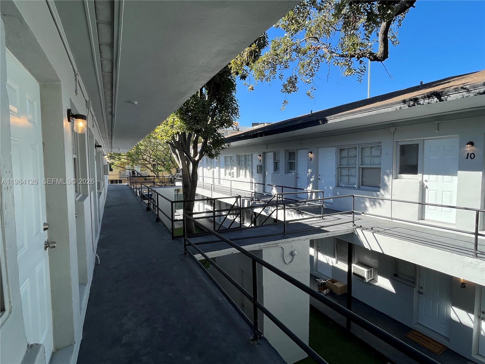 ALICE BLADWIN ET AL SUB - Residential Lease