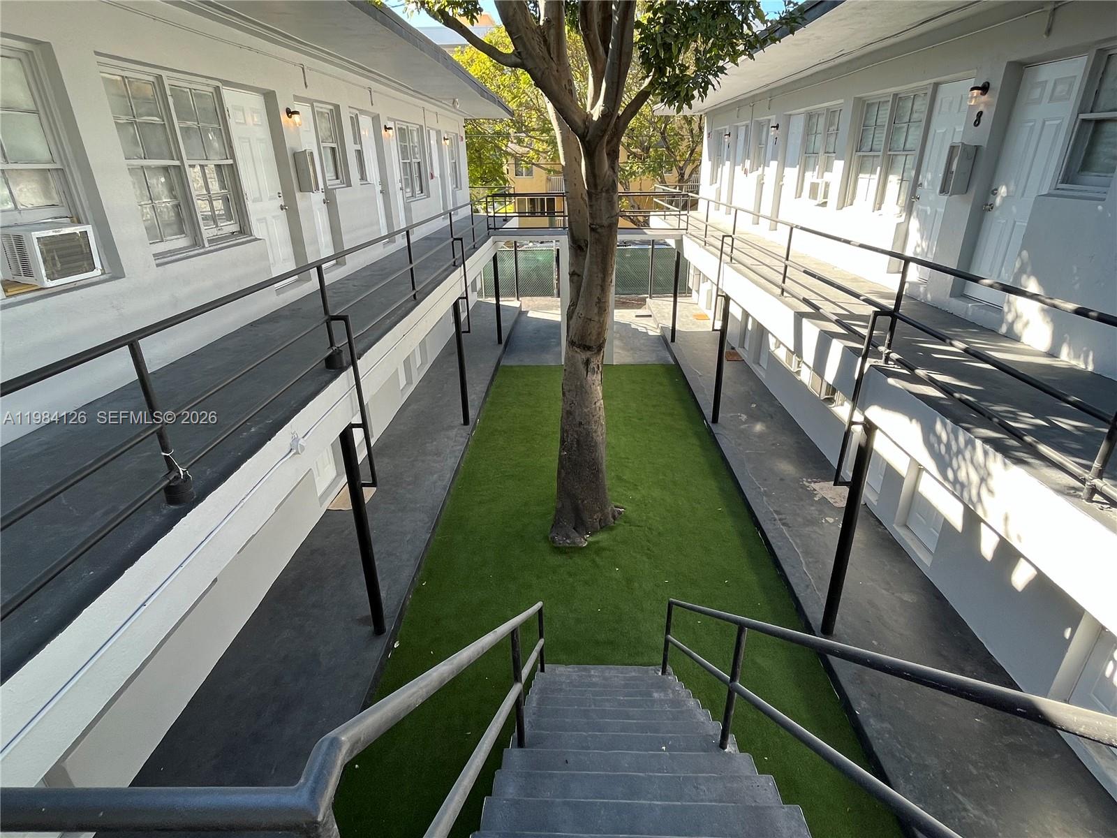 ALICE BLADWIN ET AL SUB - Residential Lease