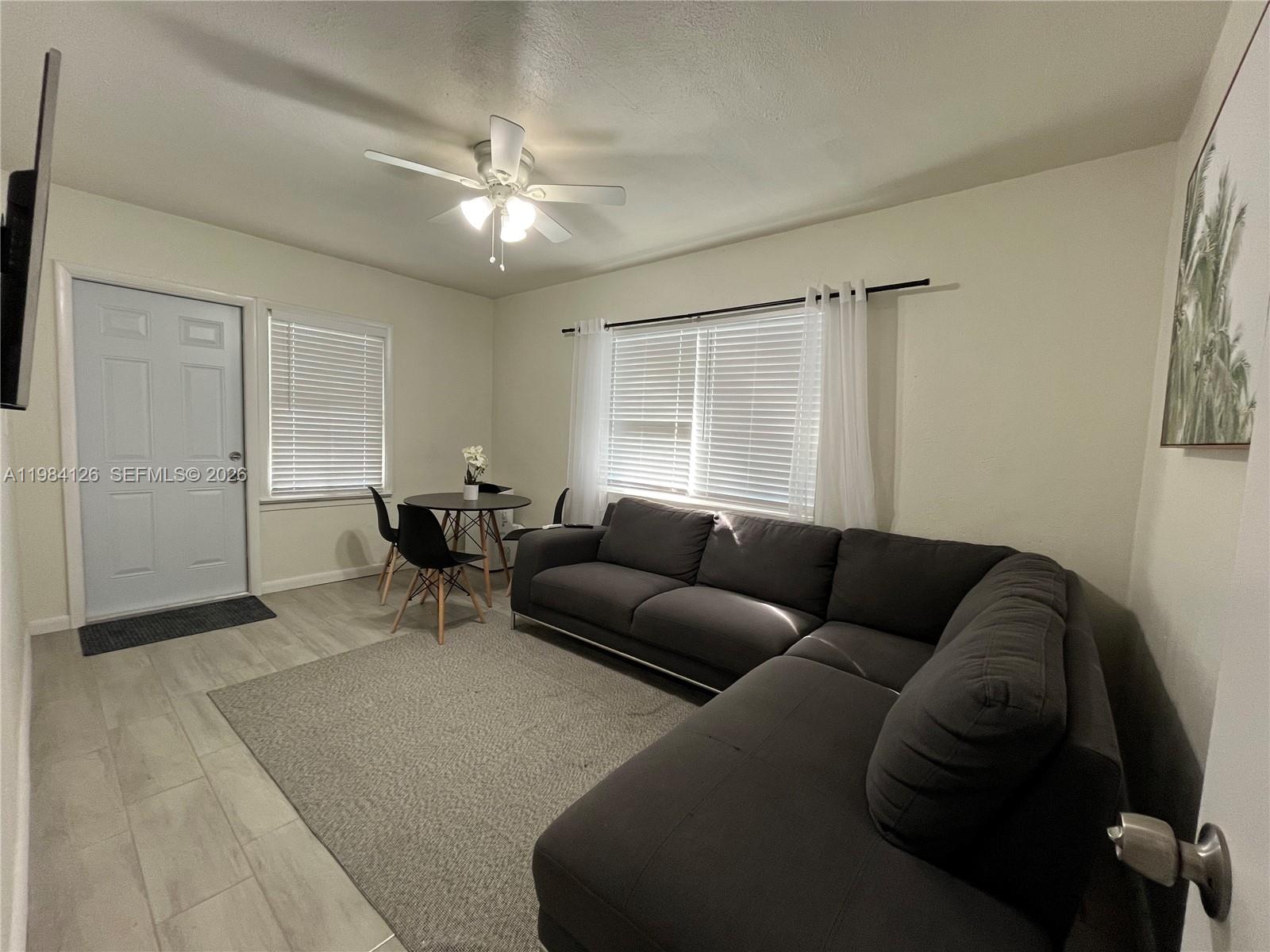 ALICE BLADWIN ET AL SUB - Residential Lease