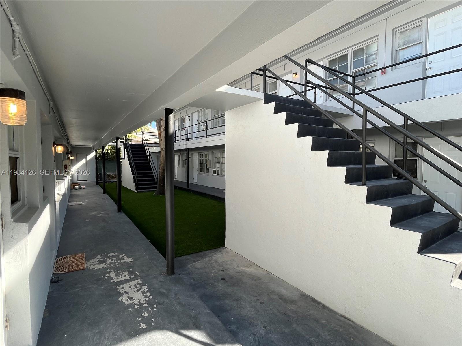 ALICE BLADWIN ET AL SUB - Residential Lease