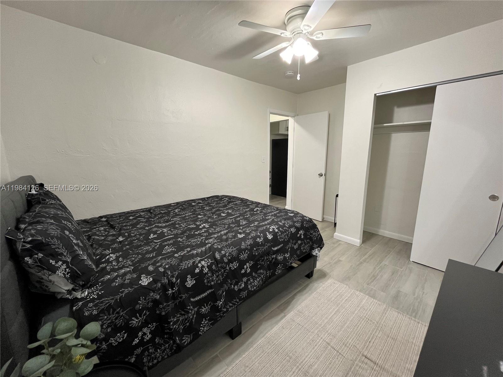 ALICE BLADWIN ET AL SUB - Residential Lease