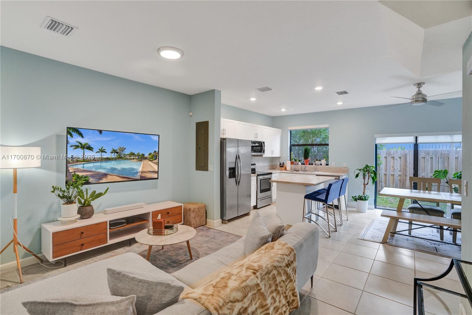 Property for Sale at 887 Ne 211th St 887, Miami, Broward County, Florida - Bedrooms: 3 
Bathrooms: 3  - $450,000