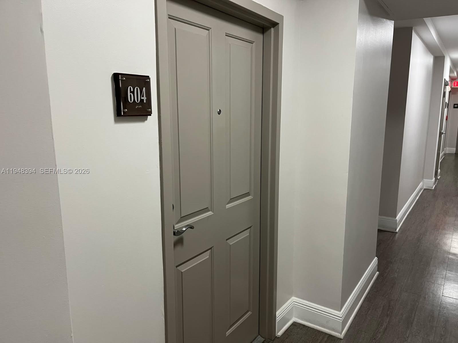 Nevis Condo - Residential