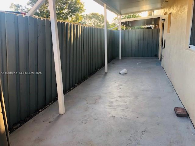 ALCAZAR VILLAS CONDO - Residential