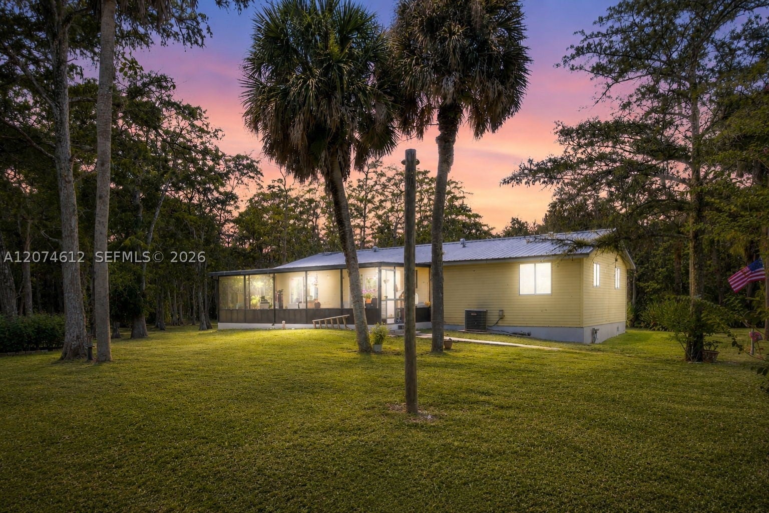 5108 N 206th Ter N