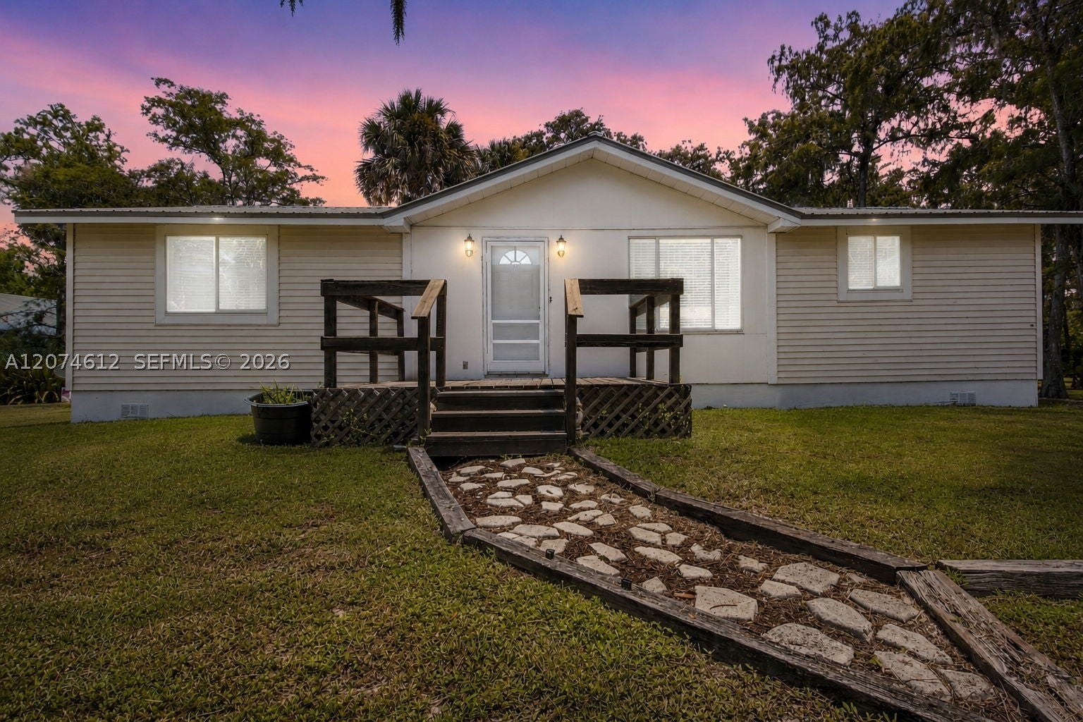 5108 N 206th Ter N