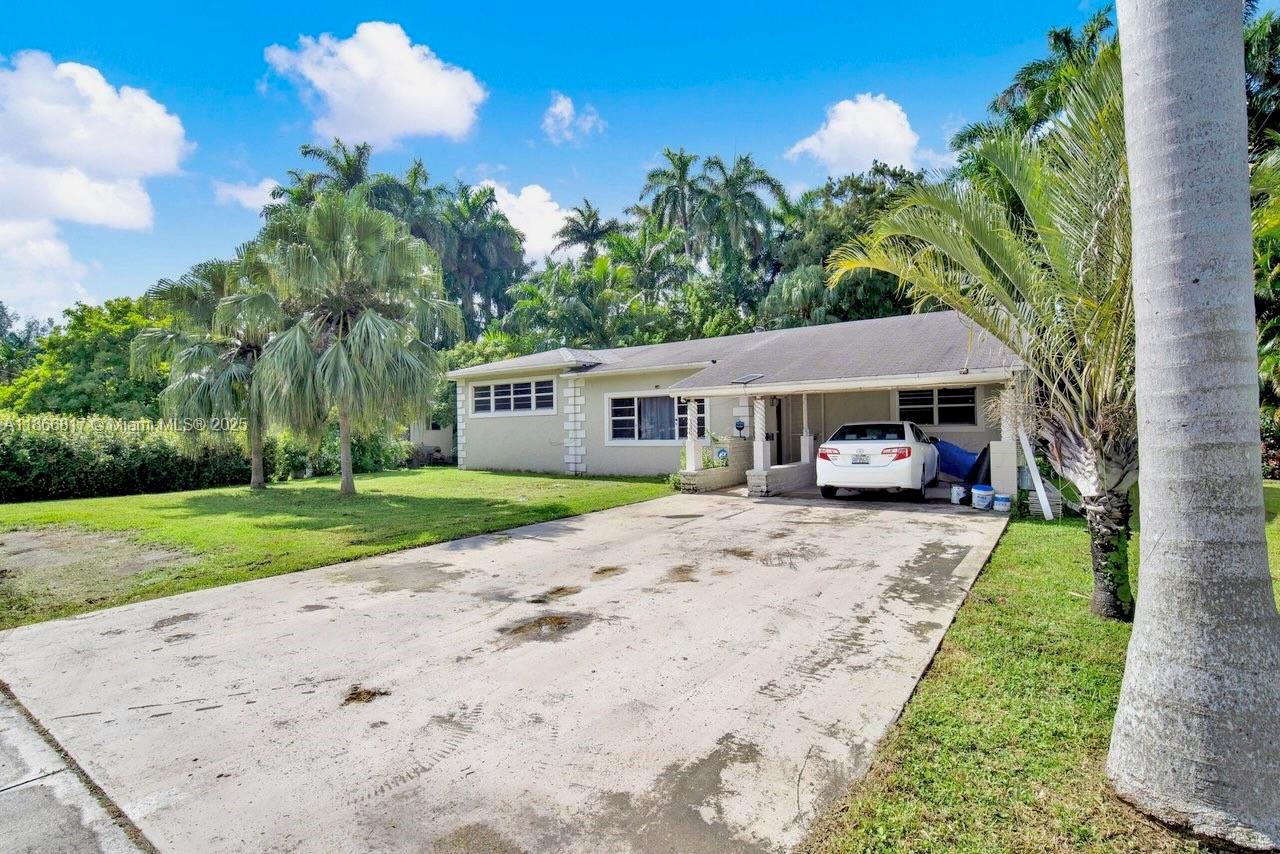 NEW LITTLE RIVER AC PL - Residential